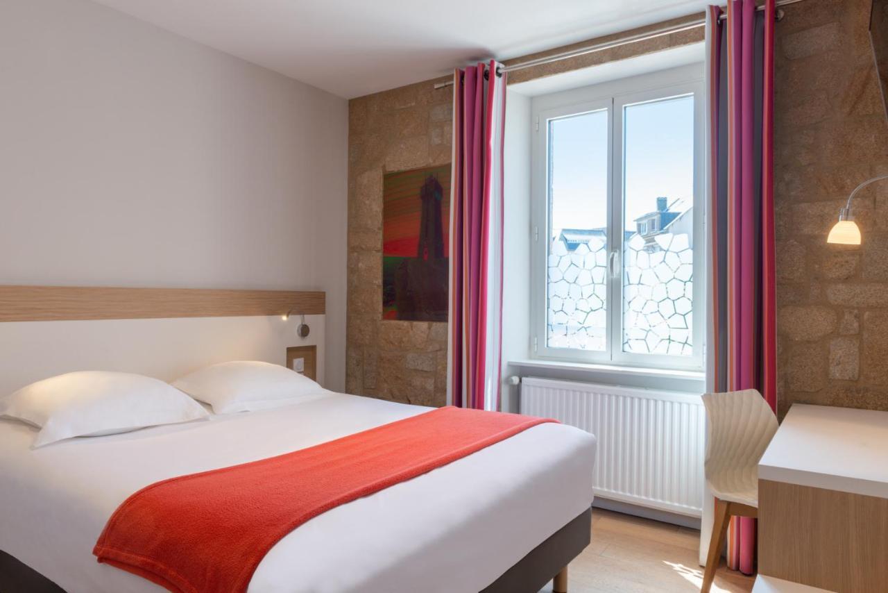 Hotel De Perros, The Originals Boutique Perros-Guirec