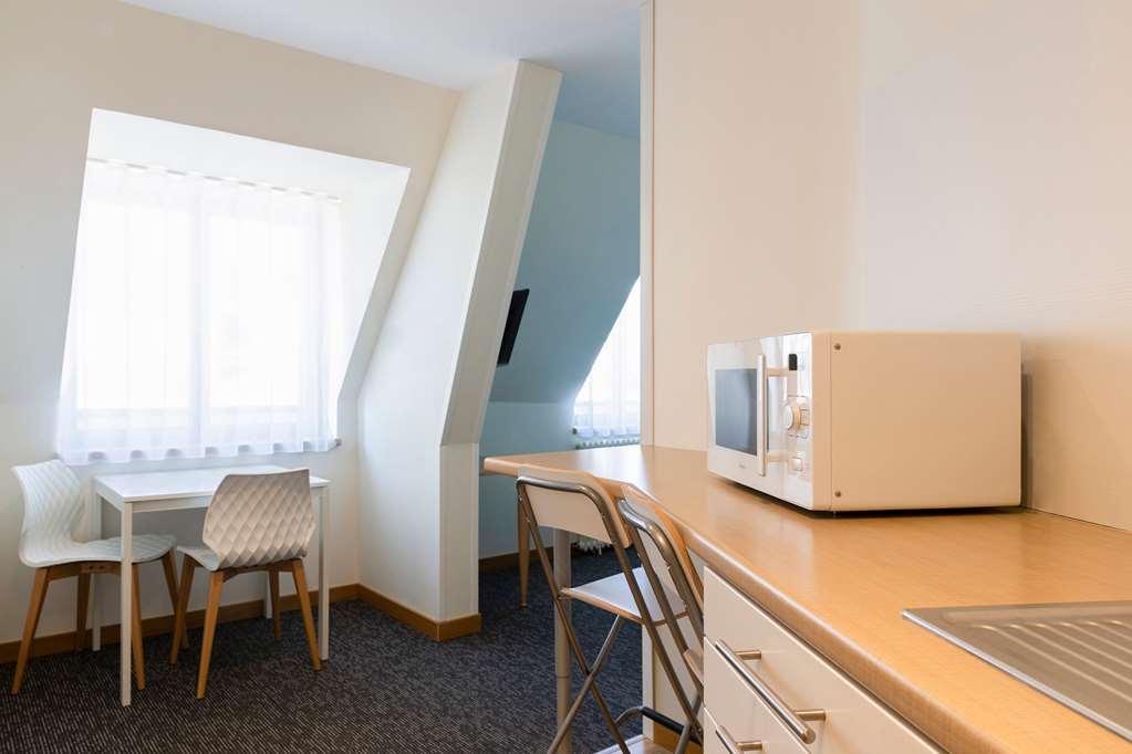 De Perros, The Originals Boutique Hotel Perros-Guirec