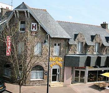 De Perros, The Originals Boutique Hotel Perros-Guirec
