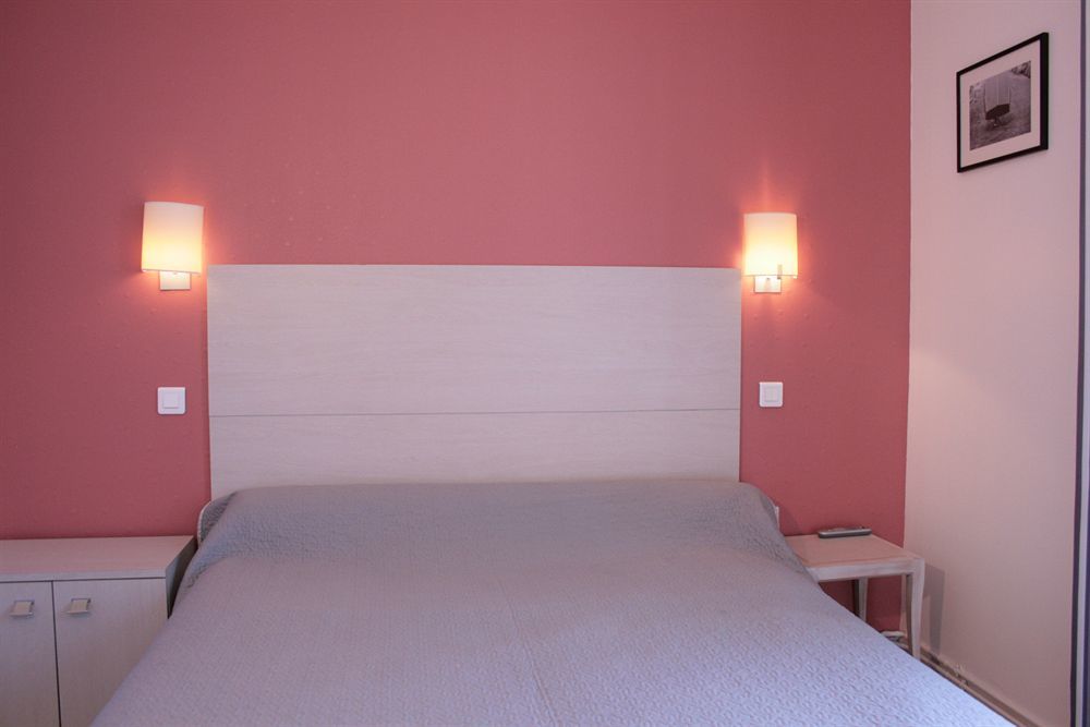 De Perros, The Originals Boutique 3* Perros-Guirec