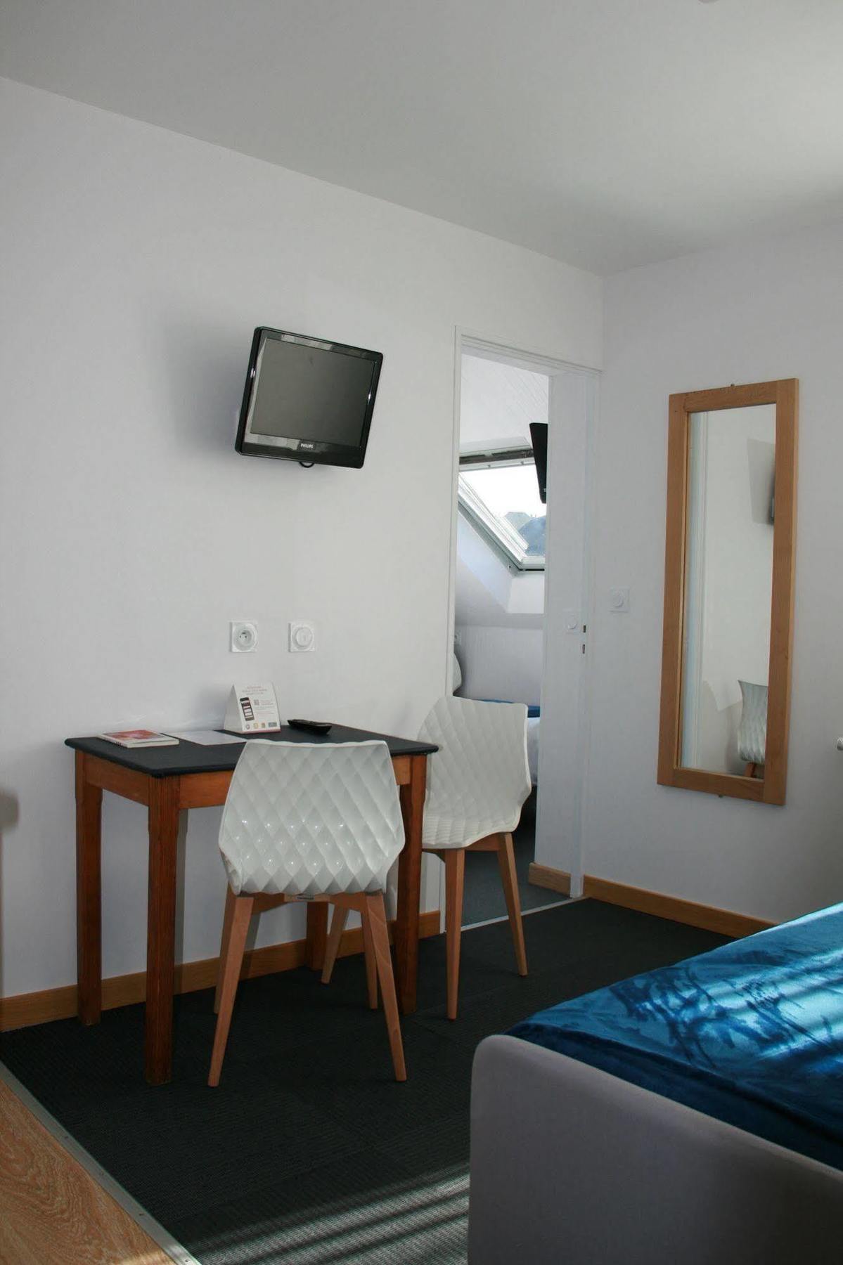 De Perros, The Originals Boutique Hotel Perros-Guirec