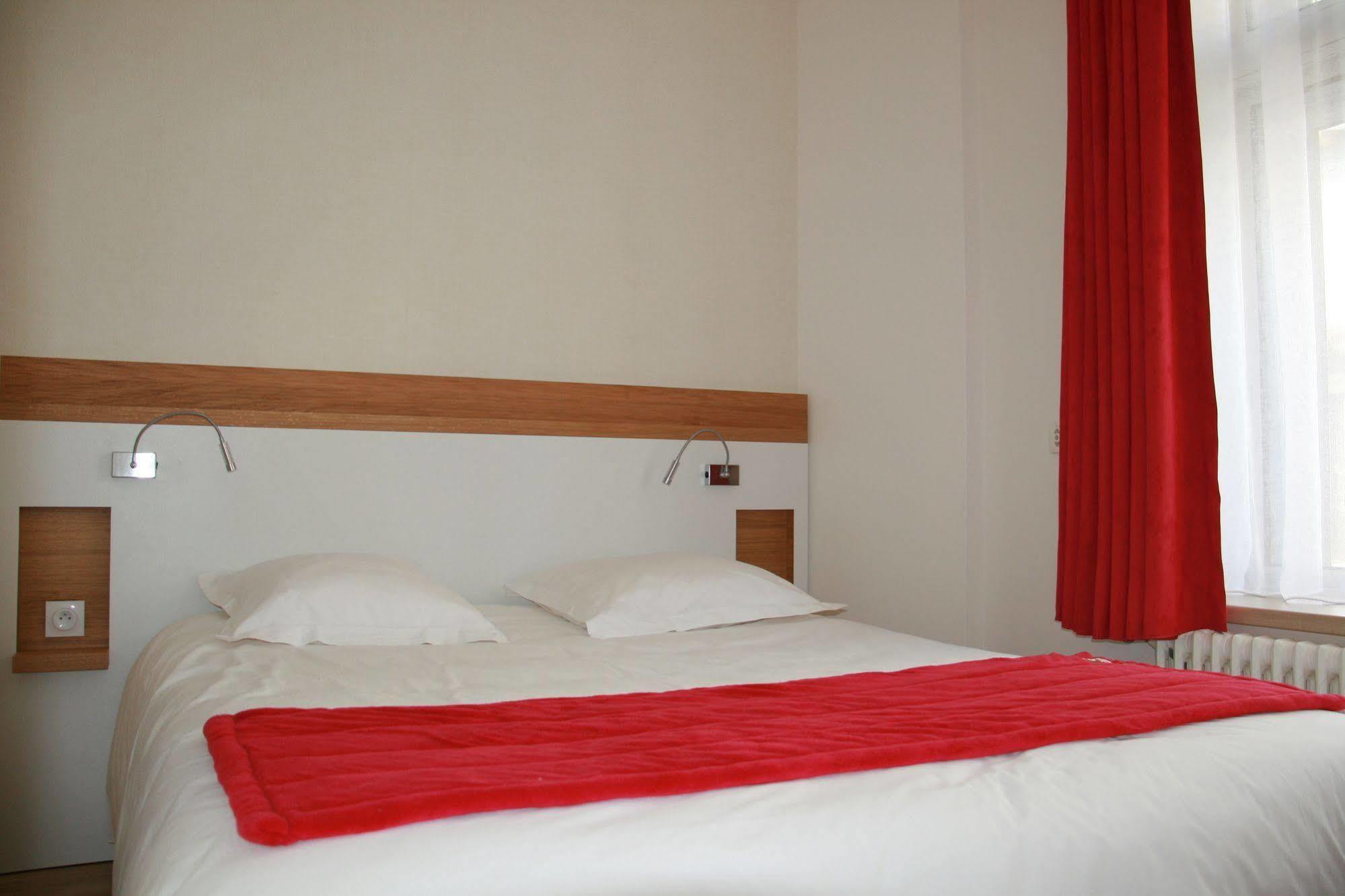 De Perros, The Originals Boutique Hotel 3*